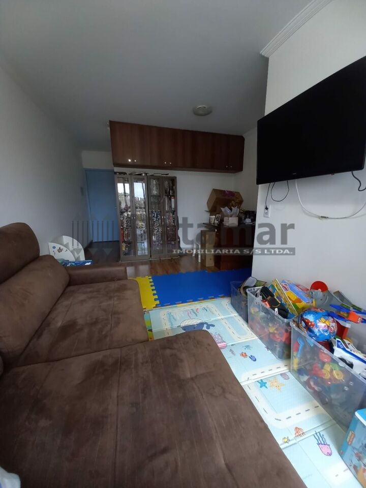 Apartamento para Locação - Jardim Esmeralda