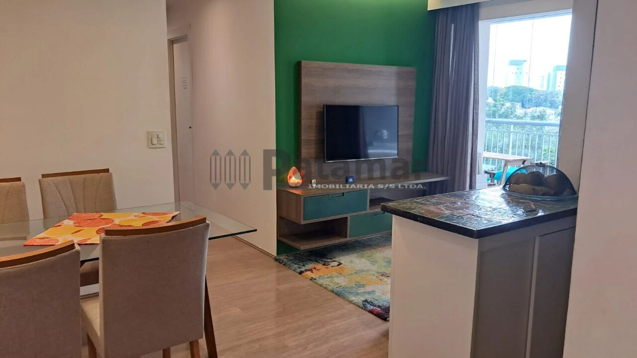 Apartamento para Venda - Jardim Esmeralda