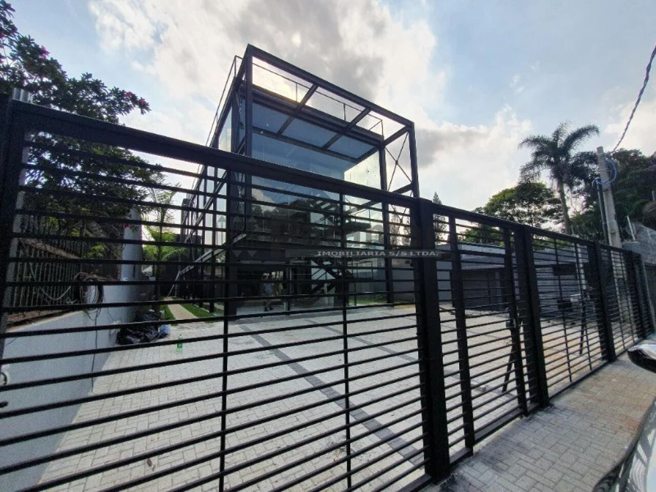 Prédio para Venda - Vila Ida