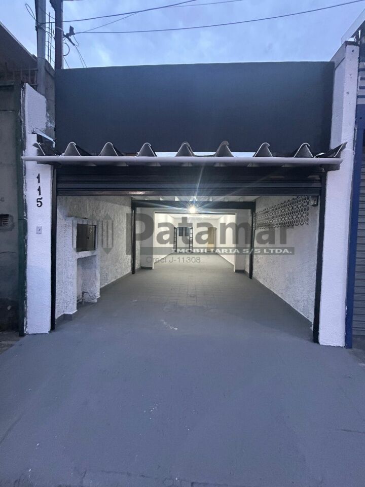 Comercial para Locação - Jardim Jussara