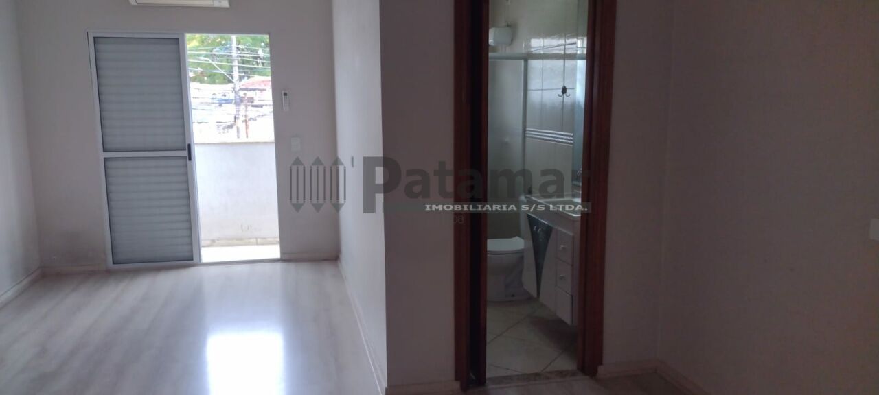 Sobrado para Locação - Jardim Dinorah