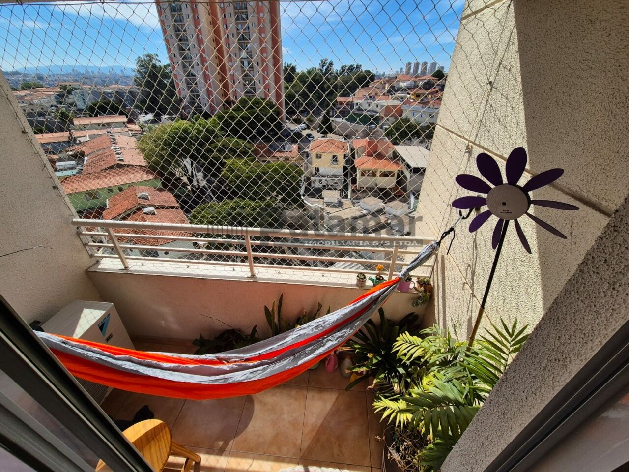 Apartamento para Venda - Jardim Ester Yolanda