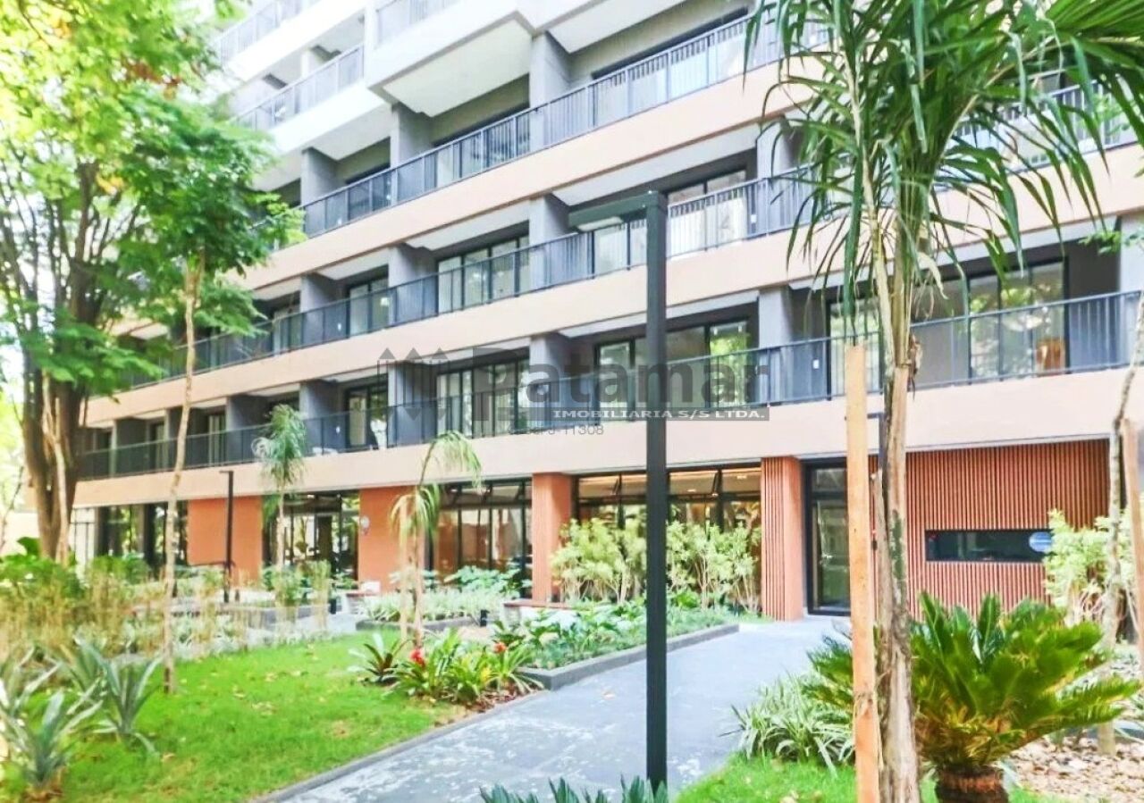 Studio para Locação - Butantã