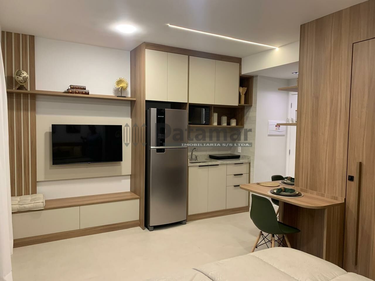 Studio para Locação - Butantã