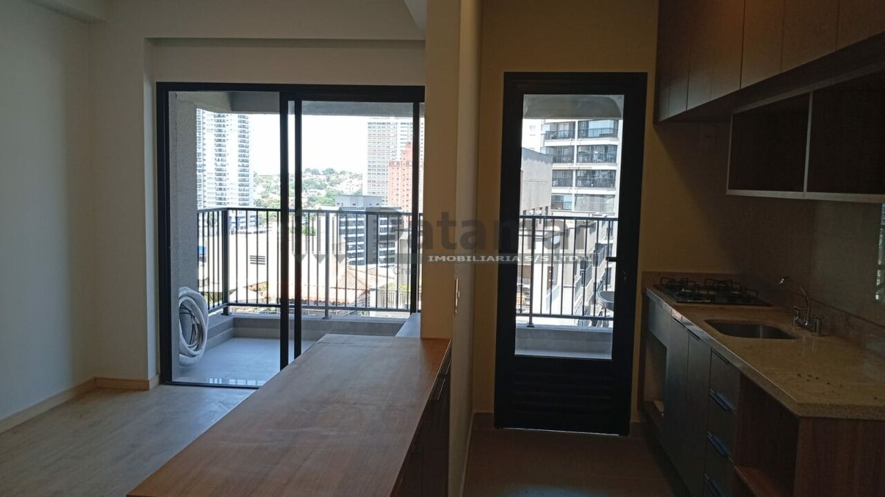 Apartamento para Locação - Butantã