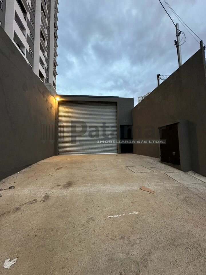 Comercial para Locação - Butantã