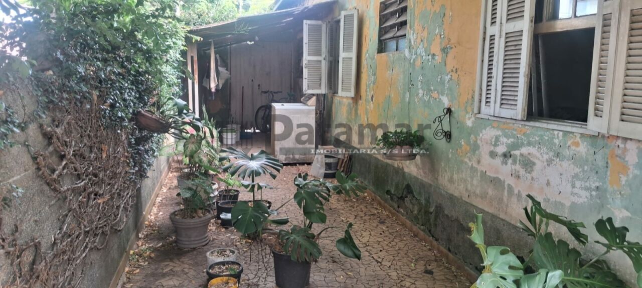 Casa Térrea para Venda - Conjunto Residencial Butantã