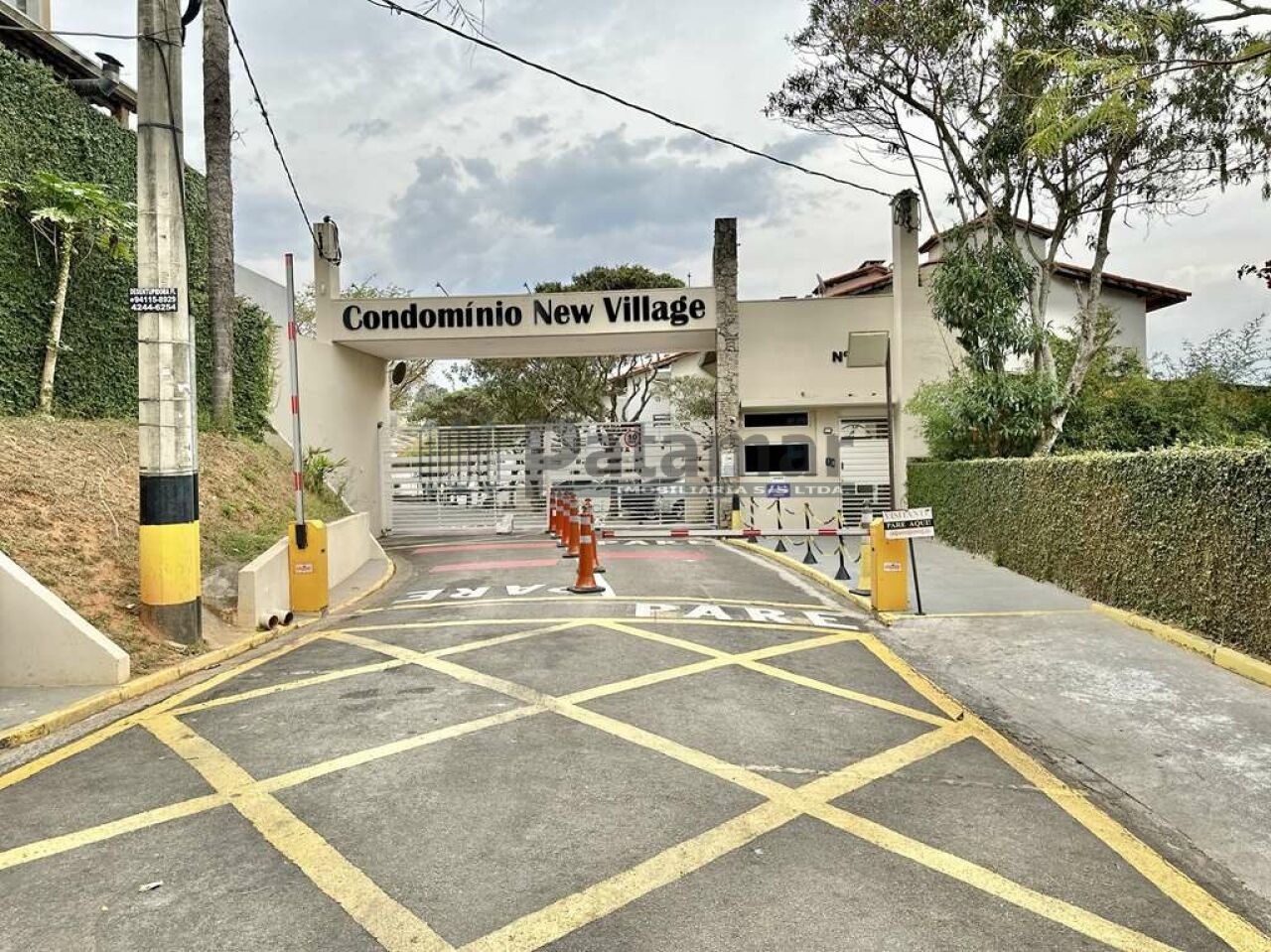 Casa em Condomínio para Venda - Jardim Rebelato