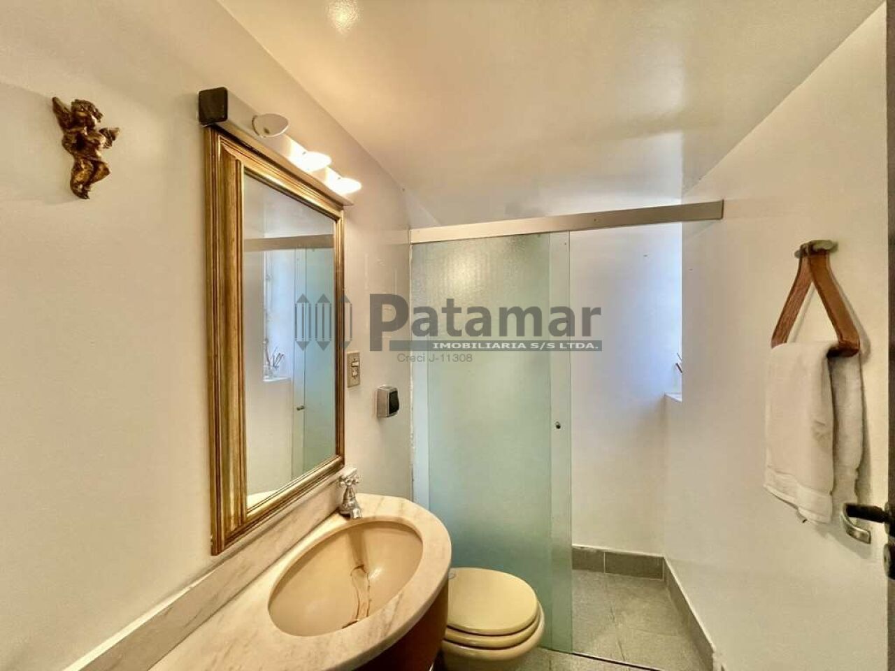 Casa de Vila para Venda - Chácara Eliana