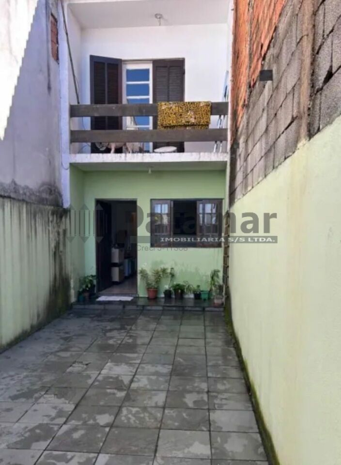 Sobrado para Venda - Cidade Intercap