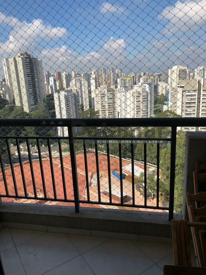 Apartamento para Locação - Vila Andrade