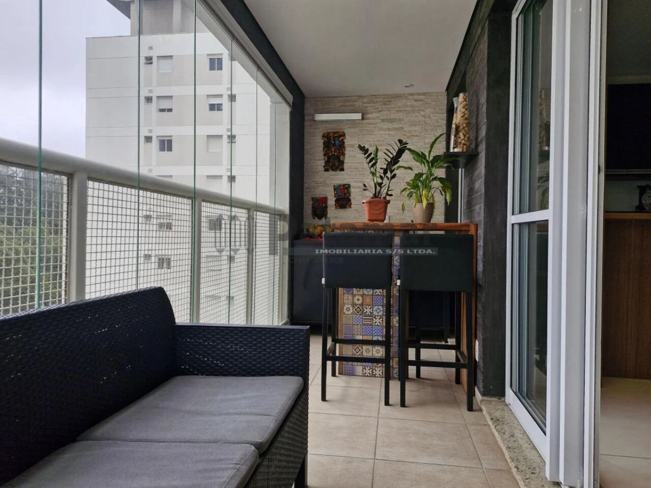 Apartamento para Venda - Vila Andrade