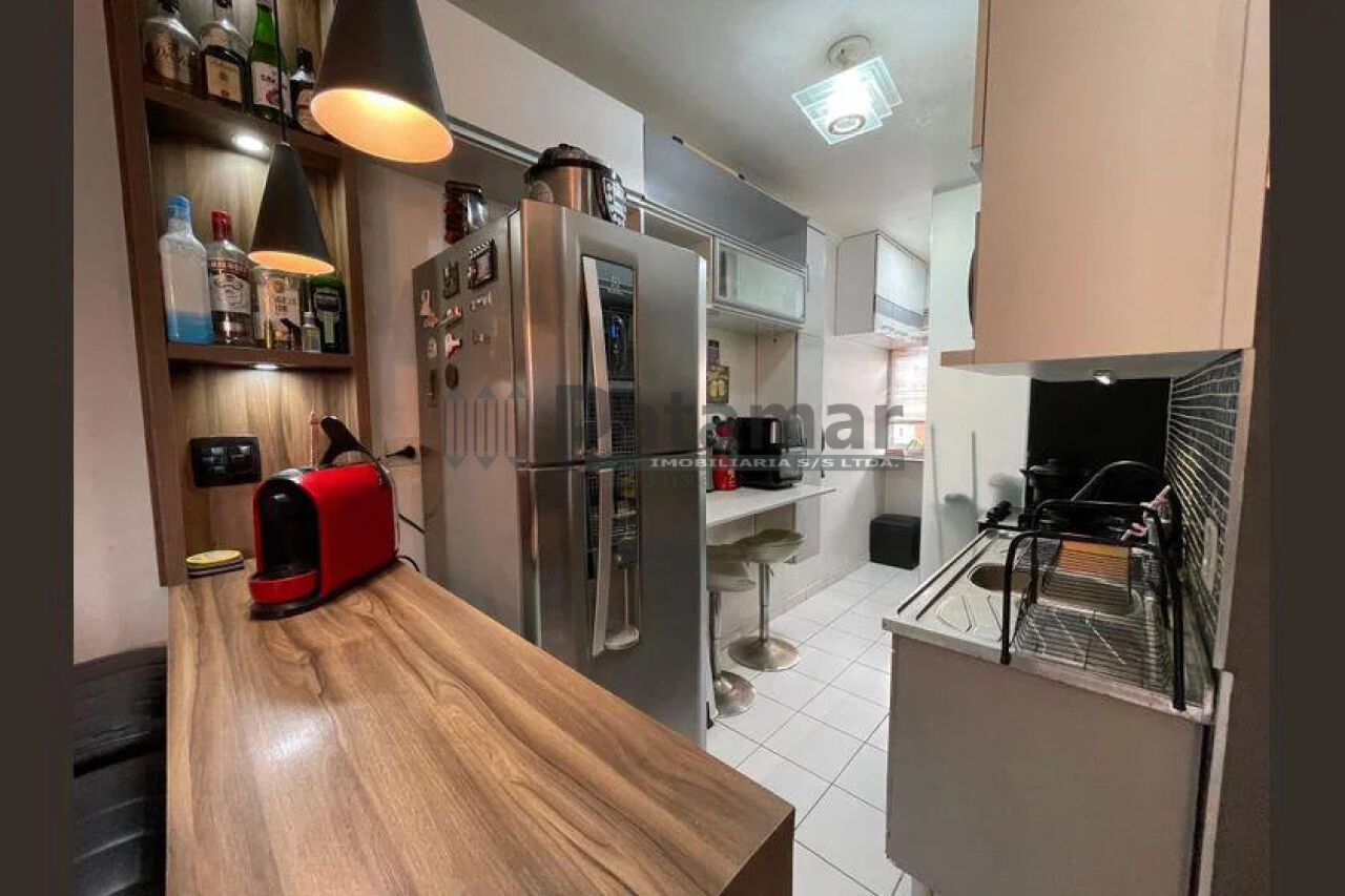 Apartamento para Venda - Jardim Celeste