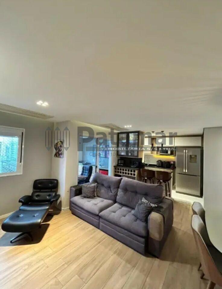 Apartamento para Venda - Parque Reboucas