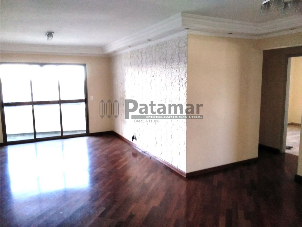 Apartamento para Venda - Chácara Agrindus