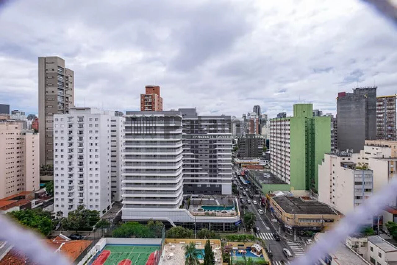 Apartamento para Venda - Pinheiros