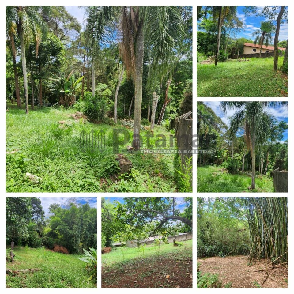 Terreno para Venda - Chácaras São Cristóvão