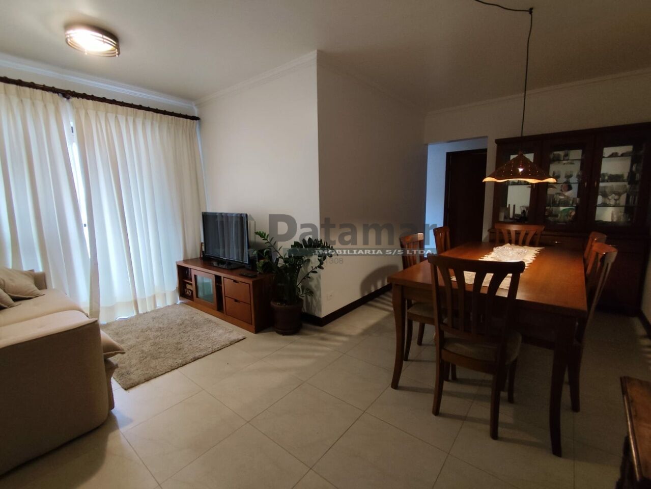 Apartamento para Venda - Jardim das Vertentes