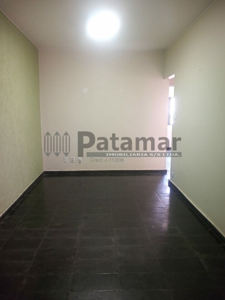 Casa Térrea para Locação - Conjunto Residencial Butantã