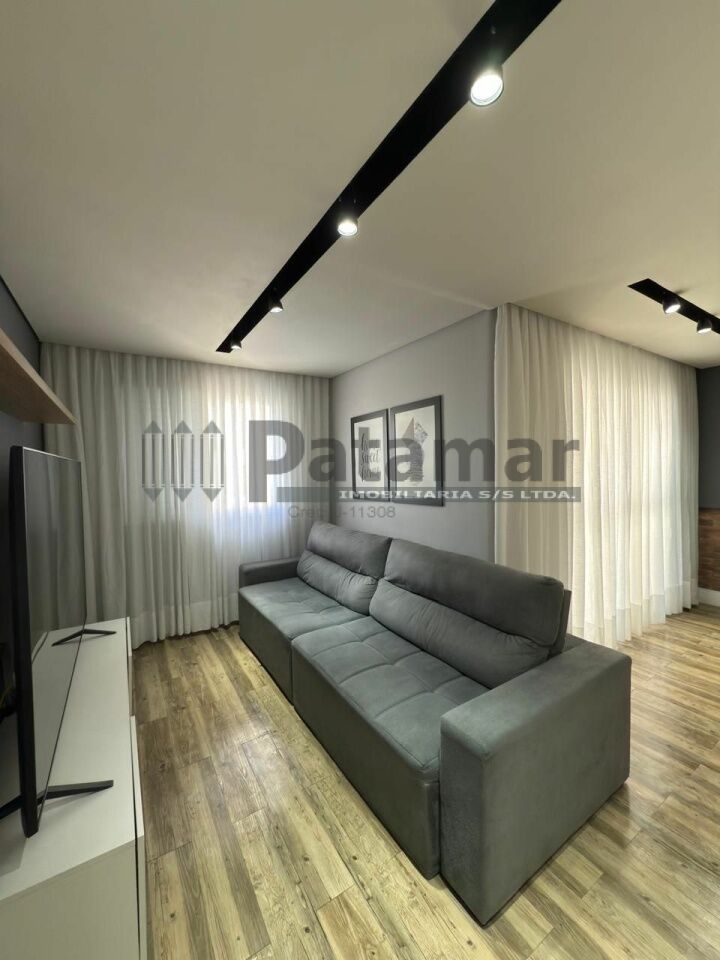 Apartamento para Venda - Vila Andrade