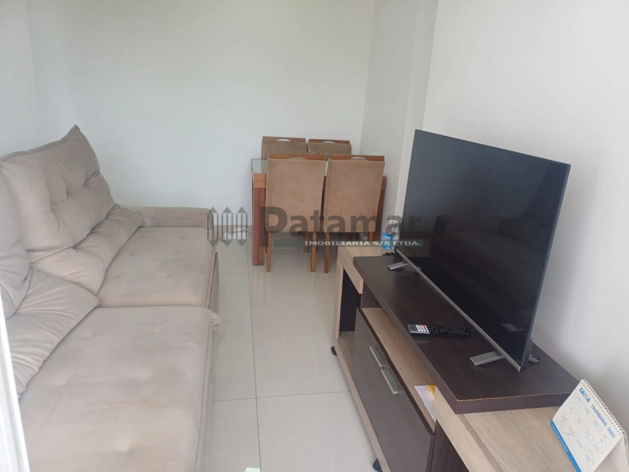 Apartamento para Venda - Vila Suzana