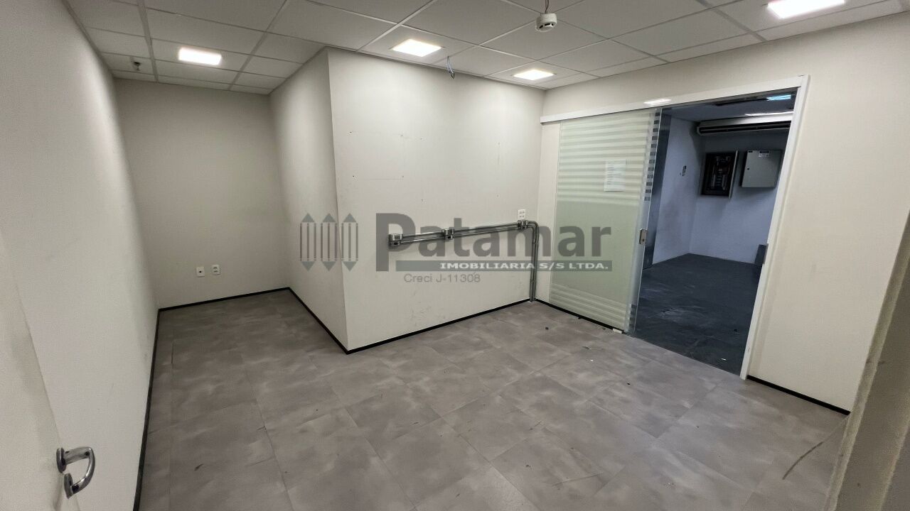 Sala Comercial para Locação - Mirandópolis