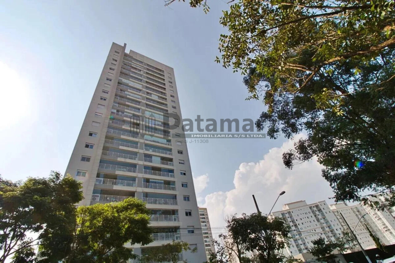 Apartamento para Venda - Vila Andrade