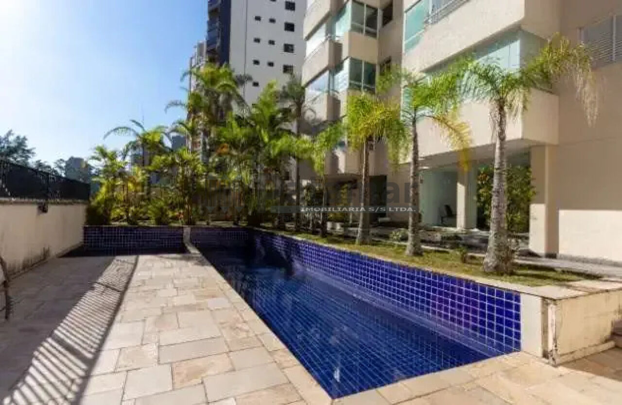 Apartamento para Venda - Vila Andrade