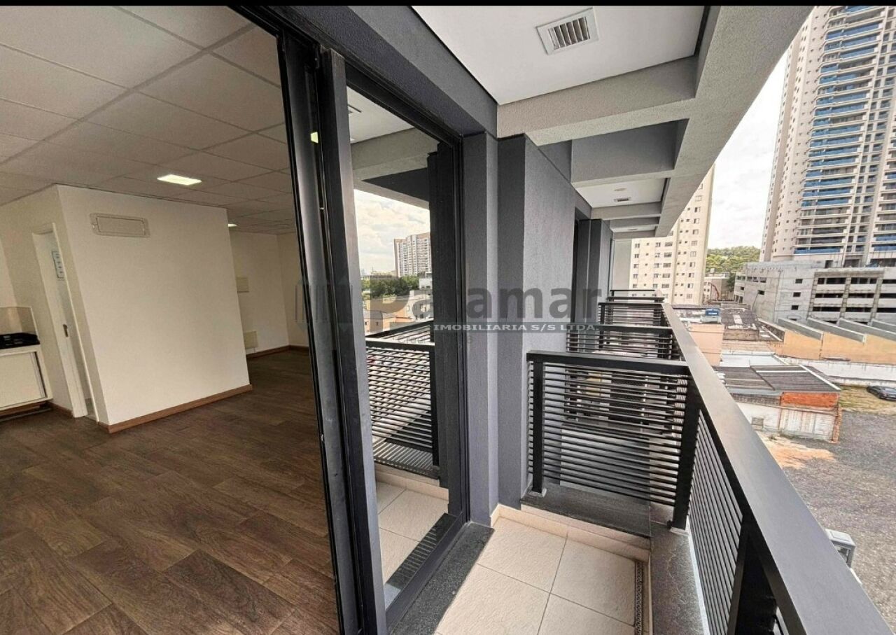 Conj. Comercial para Locação - Butantã