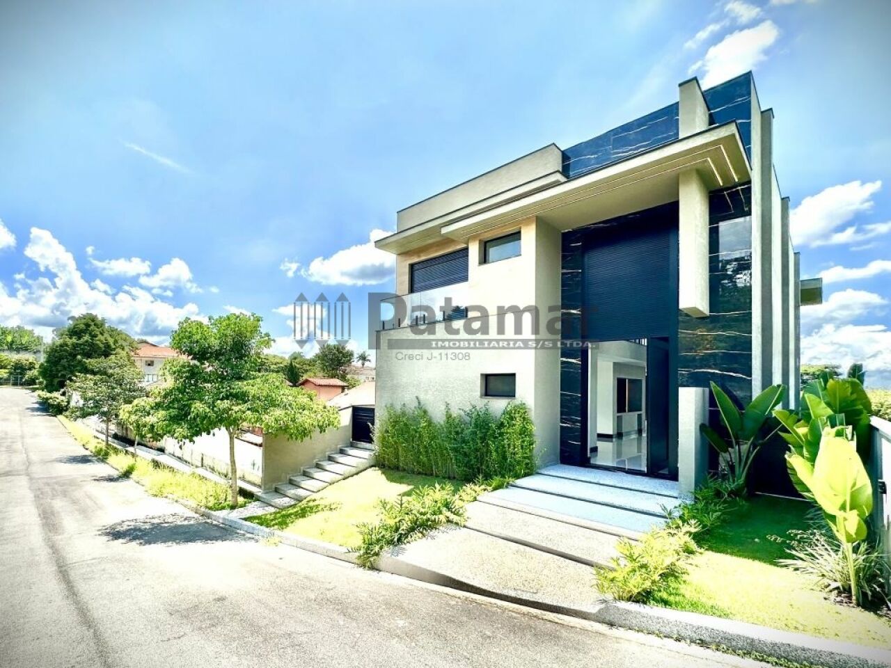 Casa em Condomínio para Venda - São Paulo II