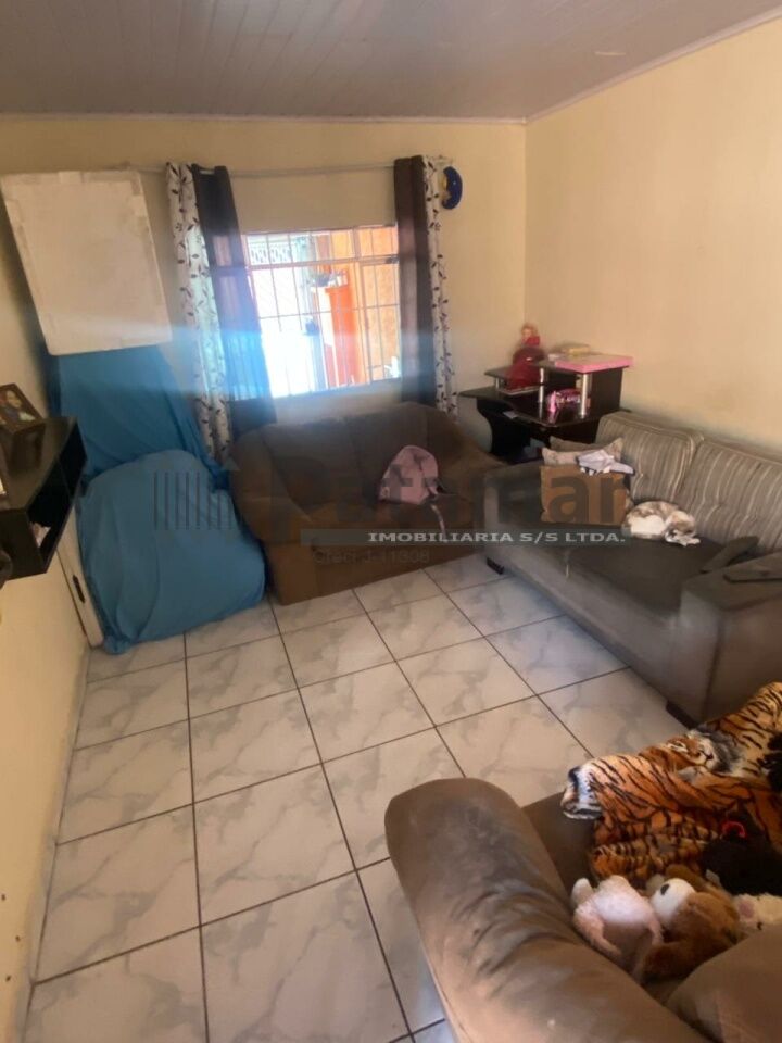 Sobrado para Venda - Jardim Guaciara