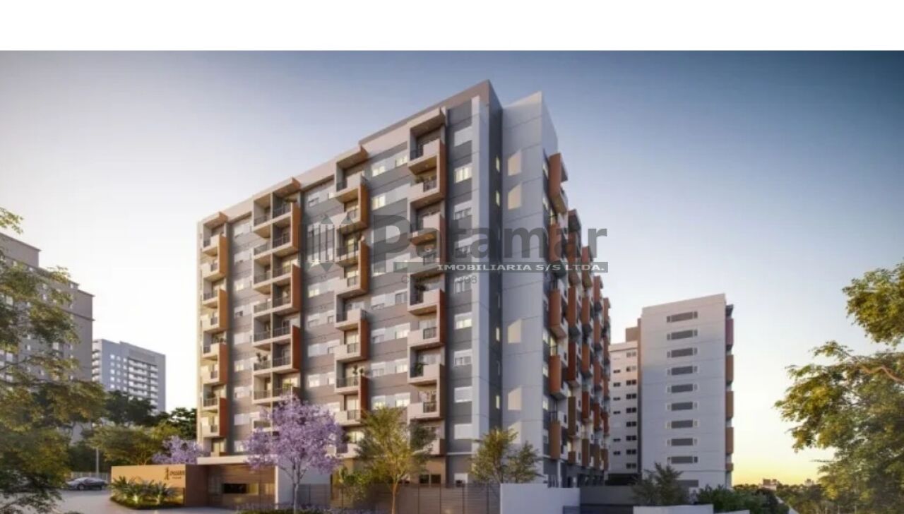 Apartamento para Venda - Vila Butantã