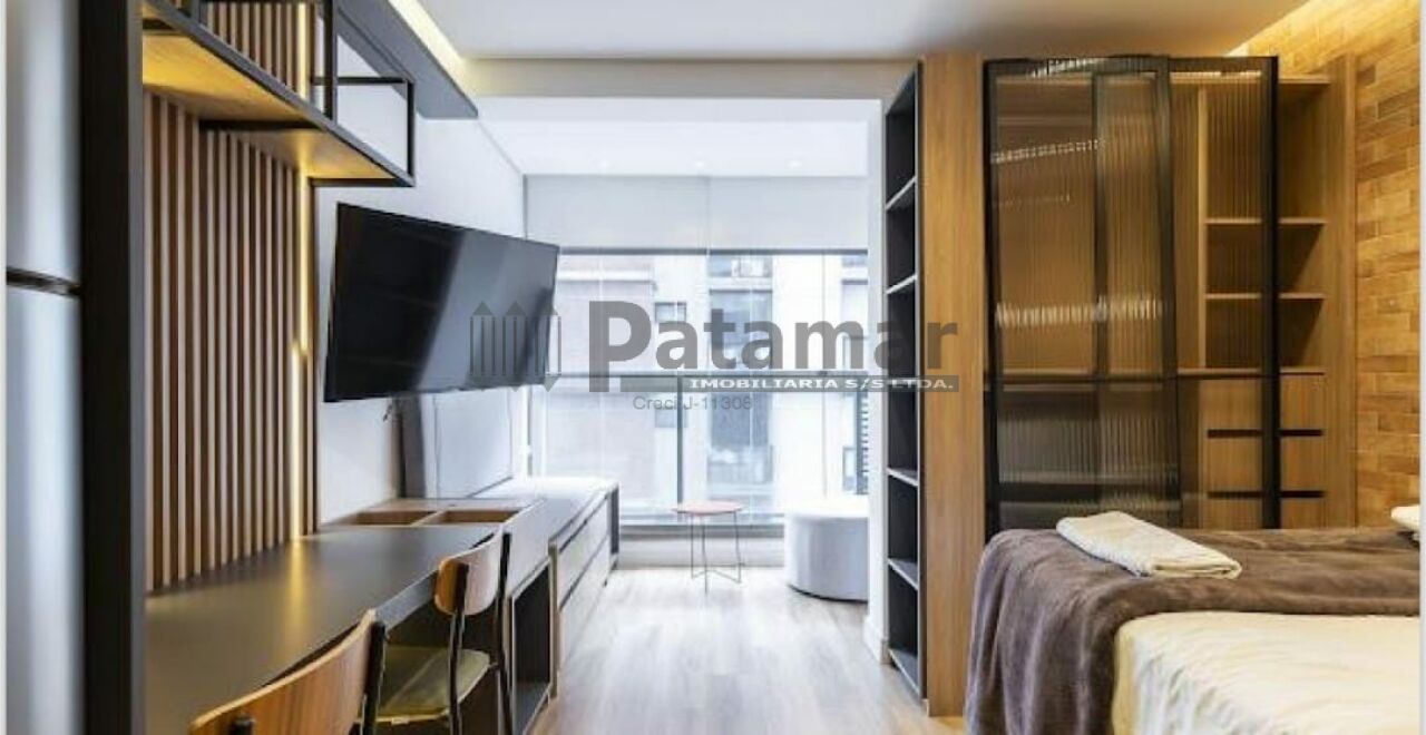 Studio para Venda - Pinheiros