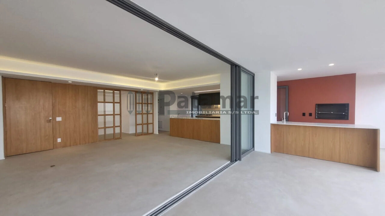 Apartamento para Locação - Alto da Lapa