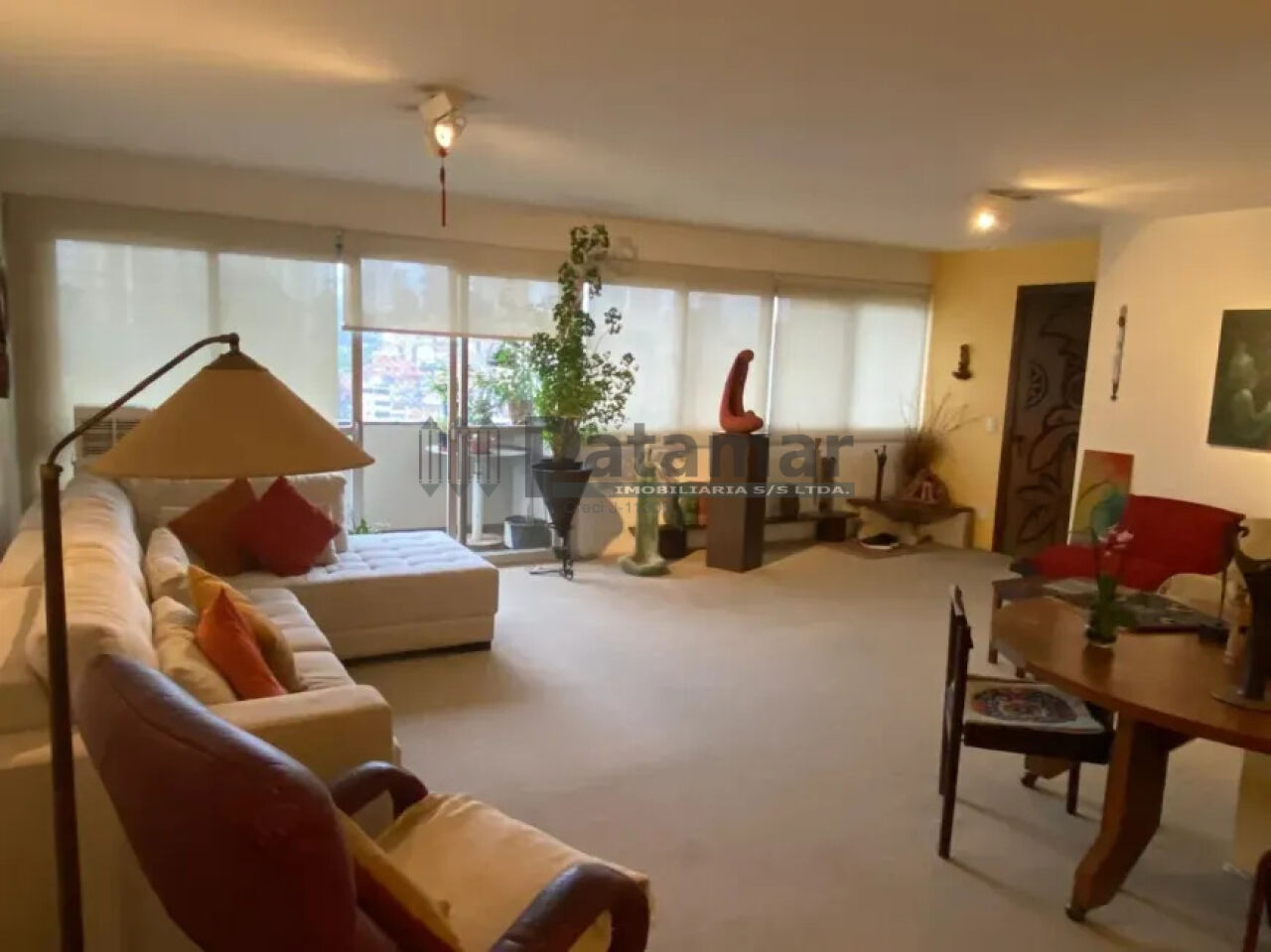 Apartamento para Venda - Paraíso do Morumbi