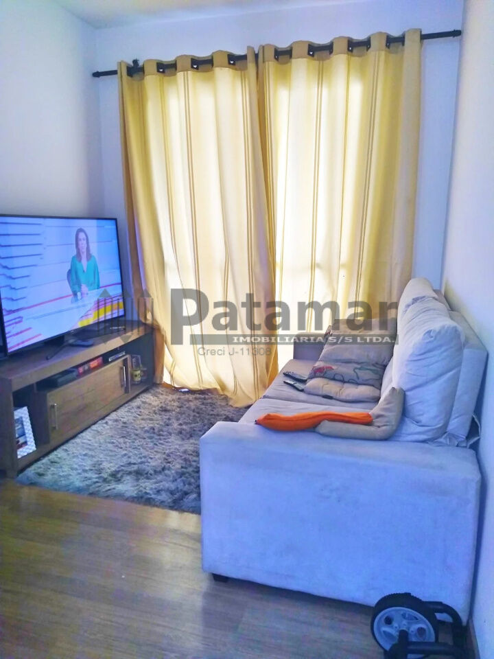 Apartamento para Venda - Jardim Parque Morumbi