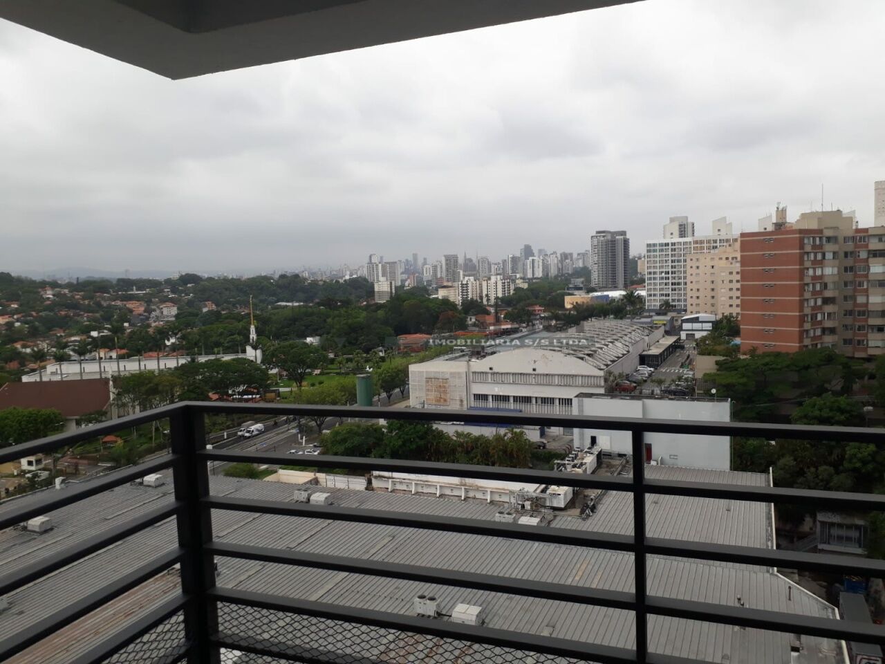 Apartamento para Venda - Vila Progredior