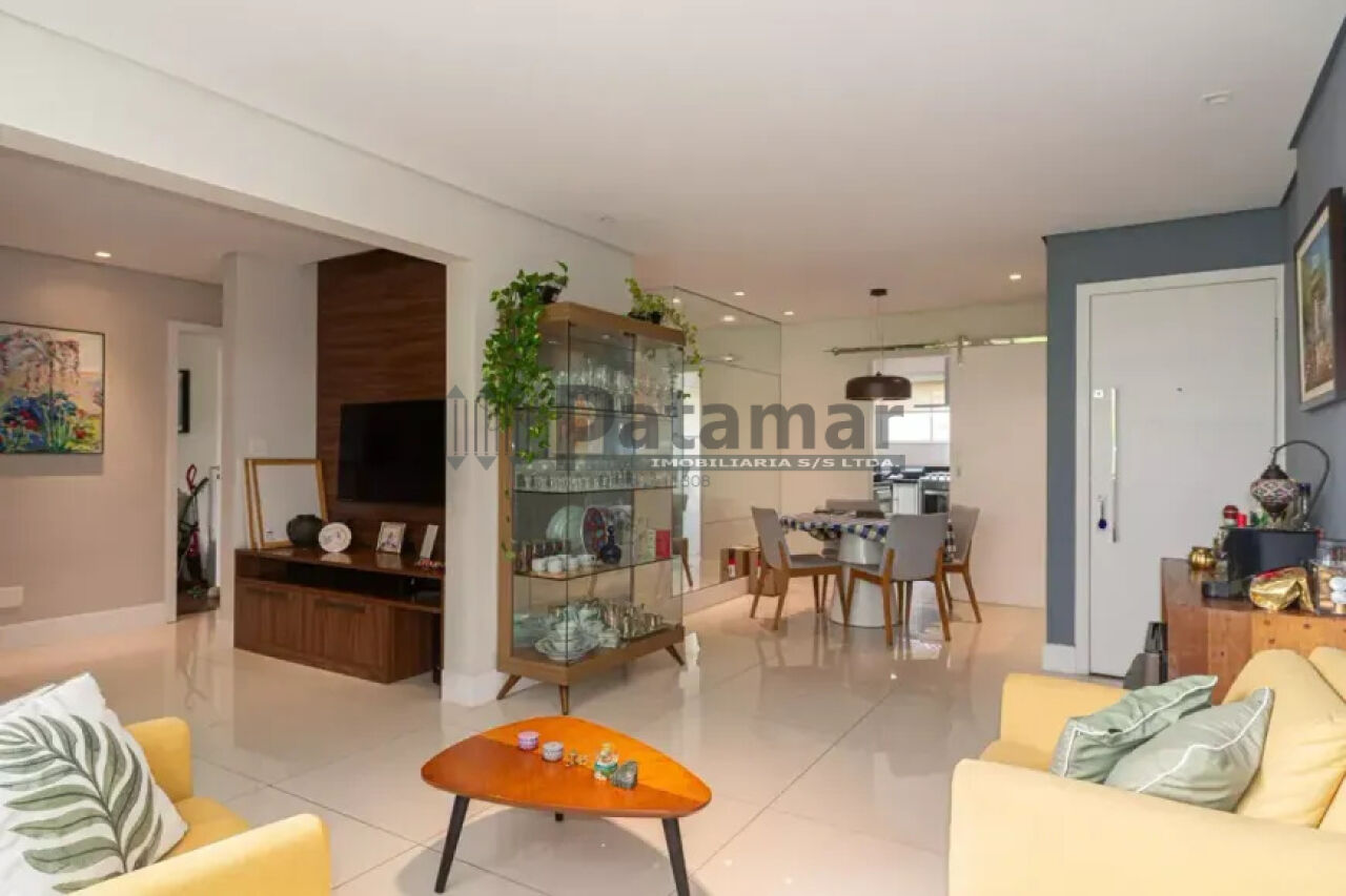 Apartamento para Venda - Bela Vista