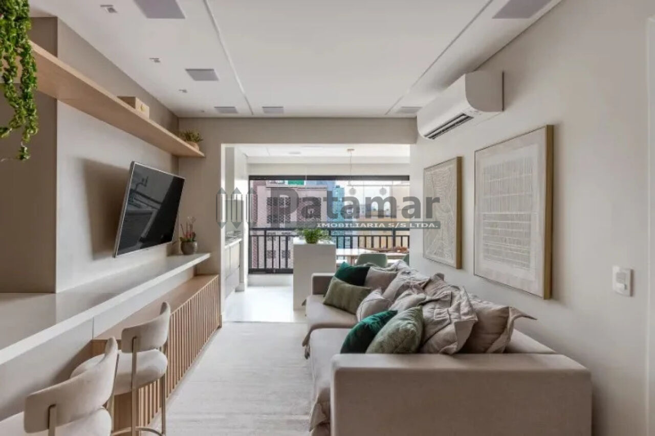 Apartamento para Venda - Vila Progredior