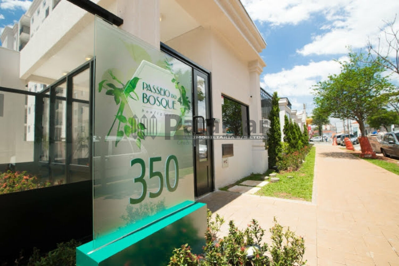 Apartamento para Venda - Vila Polopoli