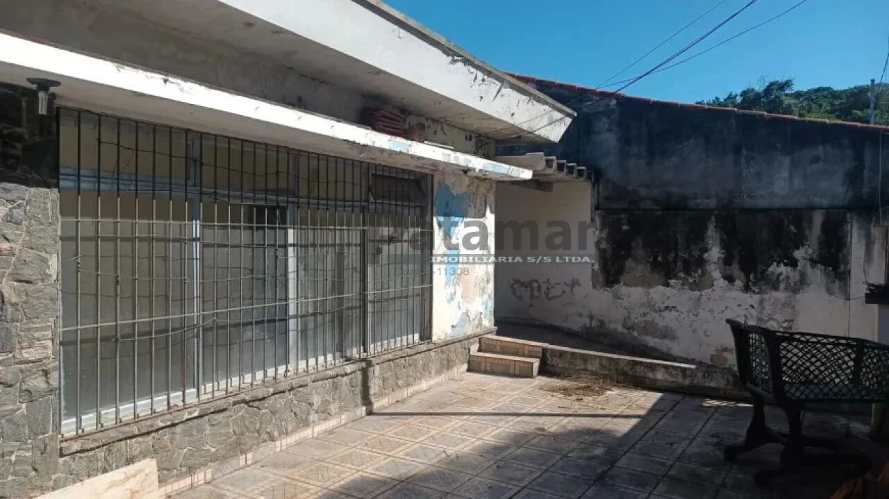 Casa Térrea para Venda - Jardim Trussardi