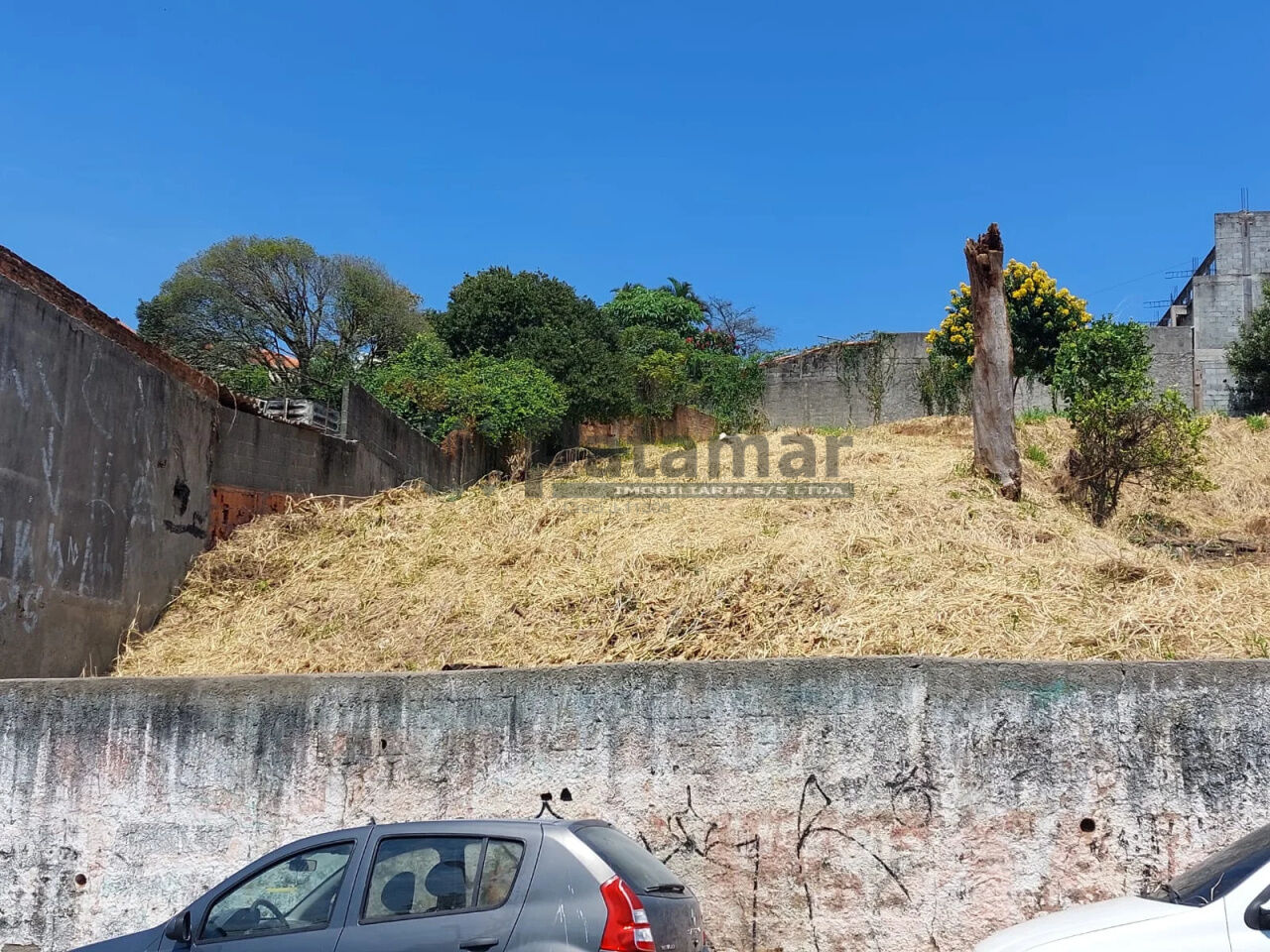Terreno para Venda - Jaguaré