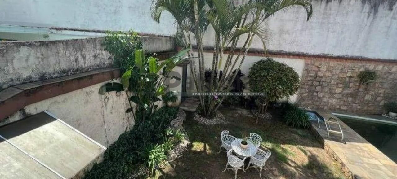 Sobrado para Venda - Parque dos Príncipes