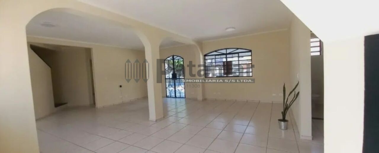 Comercial para Locação - Jardim Ester