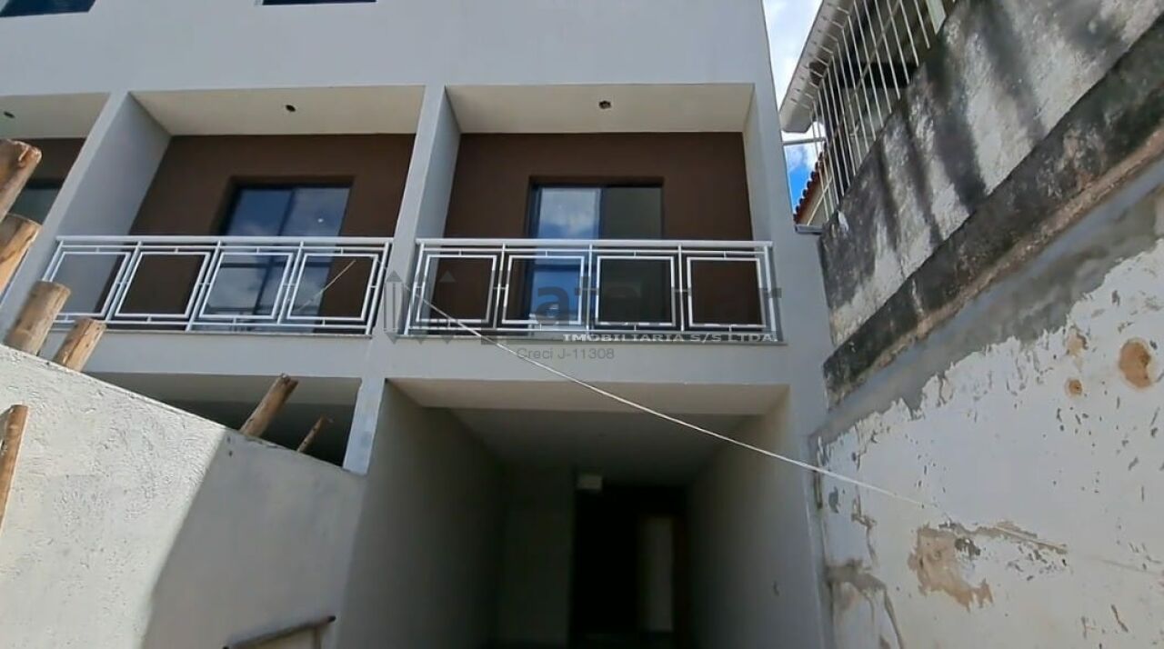 Sobrado para Venda - Jardim Monte Kemel