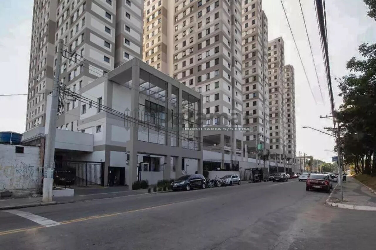 Apartamento para Venda - Presidente Altino