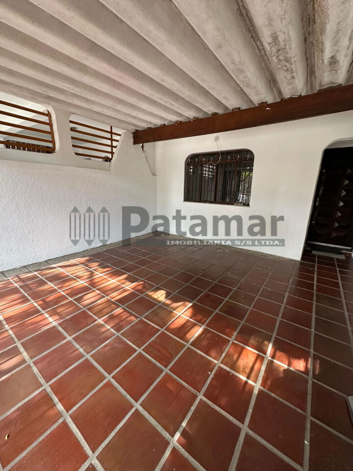 Sobrado para Venda - Jardim Ester