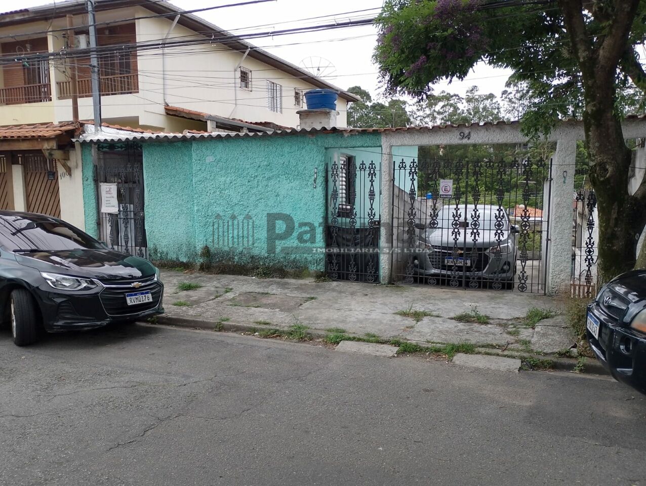 Casa Térrea para Venda - Vila Antônio