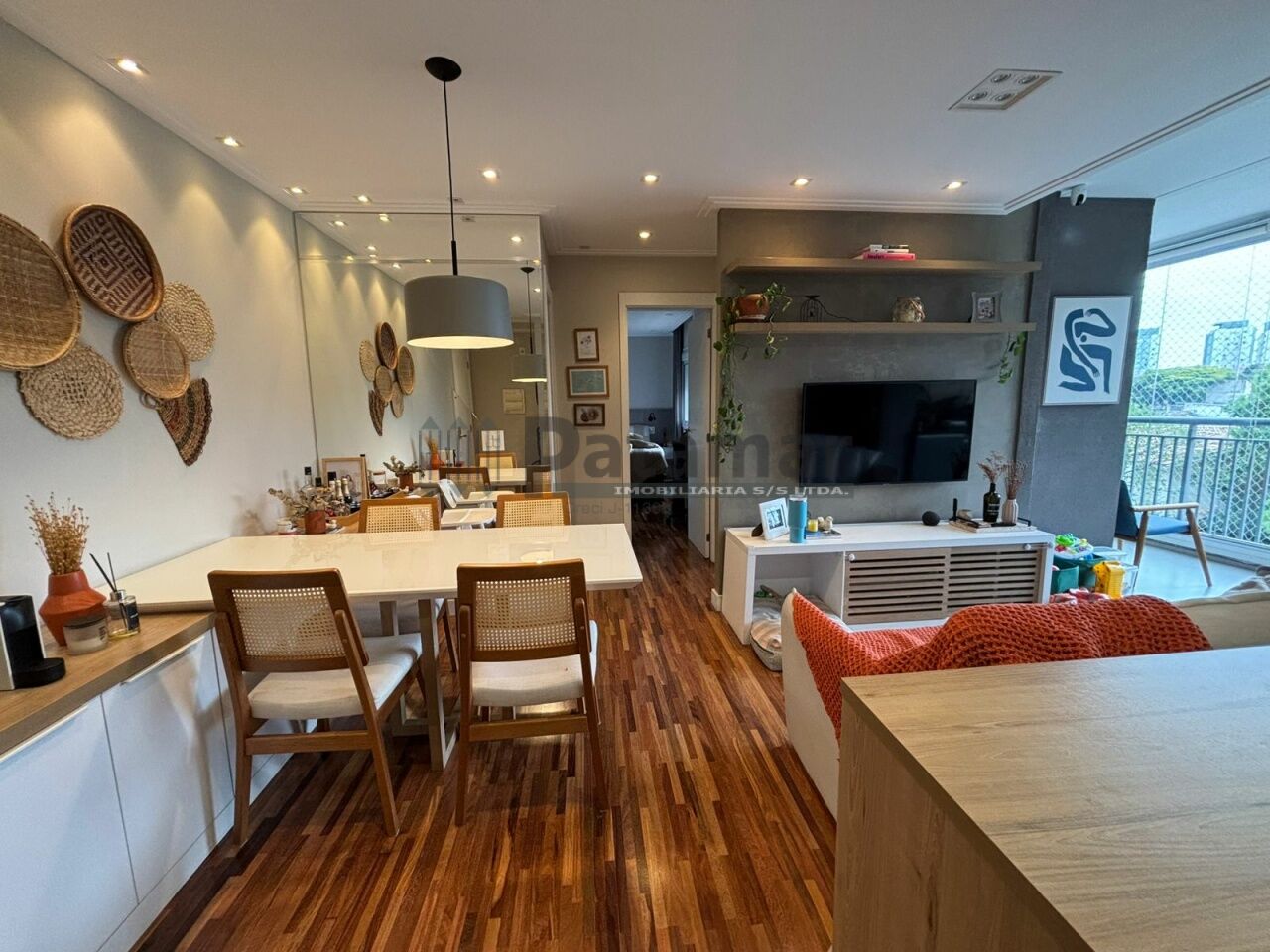 Apartamento para Venda - Jardim Esmeralda