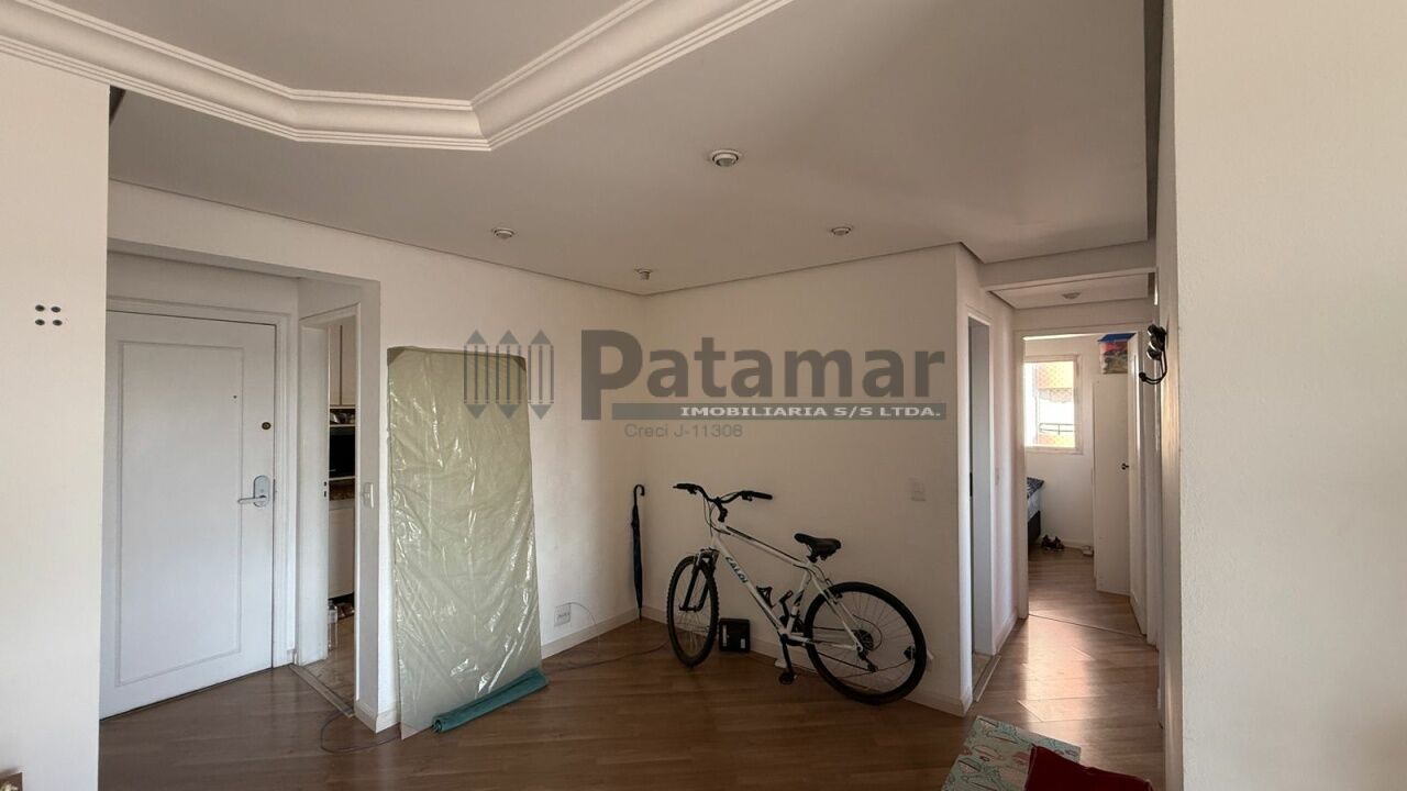 Apartamento para Venda - Jardim Ester